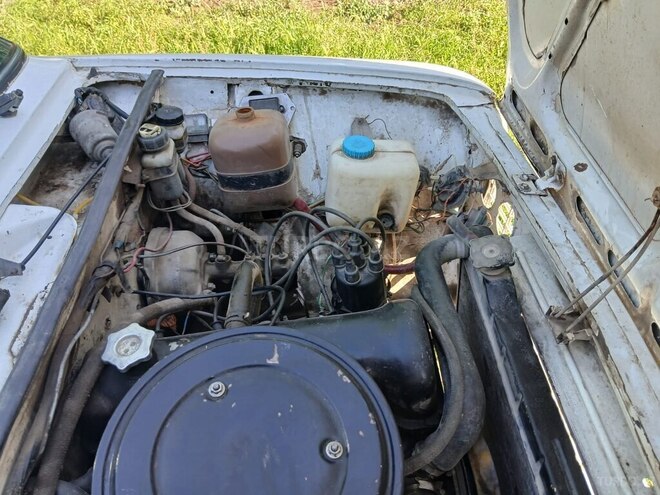 LADA (VAZ) 21011 1977, 23,650 km - 1.3 l - İmişli