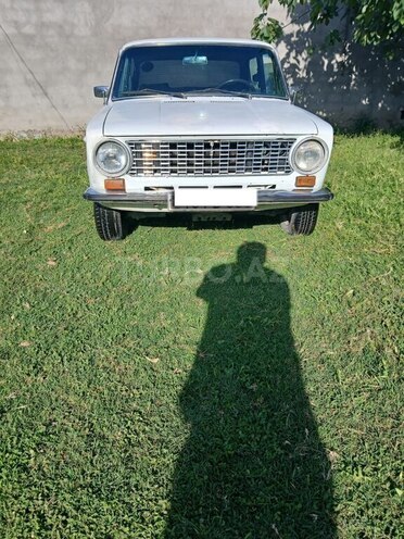 LADA (VAZ) 21011 1977, 23,650 km - 1.3 l - İmişli
