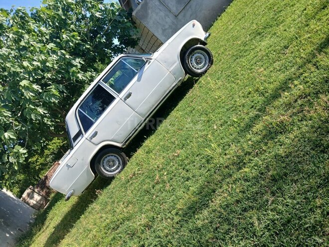 LADA (VAZ) 21011 1977, 23,650 km - 1.3 l - İmişli