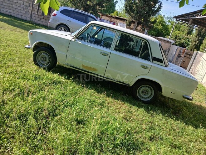 LADA (VAZ) 21011 1977, 23,650 km - 1.3 l - İmişli