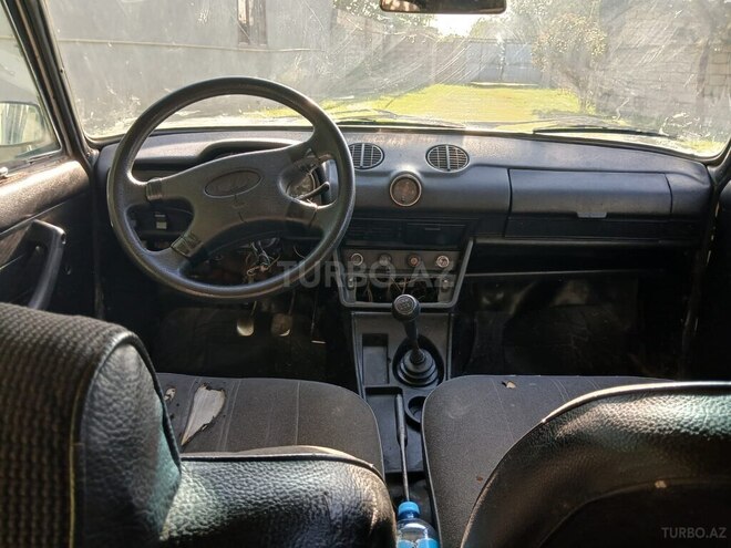 LADA (VAZ) 21011 1977, 23,650 km - 1.3 l - İmişli