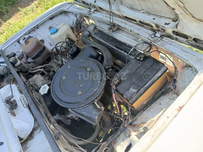 LADA (VAZ) 21011 1977, 23,650 km - 1.3 l - İmişli
