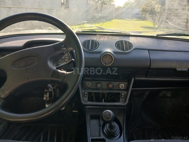 LADA (VAZ) 21011 1977, 23,650 km - 1.3 l - İmişli