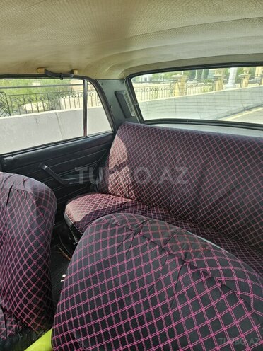 LADA (VAZ) 2106 1983, 70,000 km - 1.6 л - Qəbələ