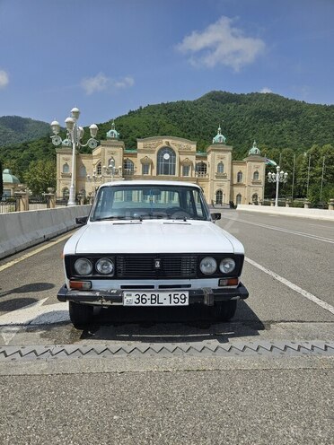 LADA (VAZ) 2106 1983, 70,000 km - 1.6 л - Qəbələ