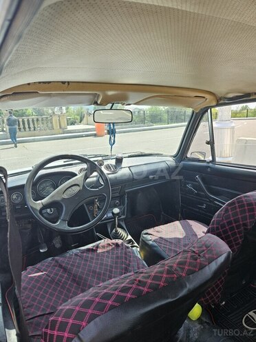 LADA (VAZ) 2106 1983, 70,000 km - 1.6 л - Qəbələ
