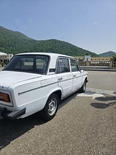 LADA (VAZ) 2106 1983, 70,000 km - 1.6 л - Qəbələ