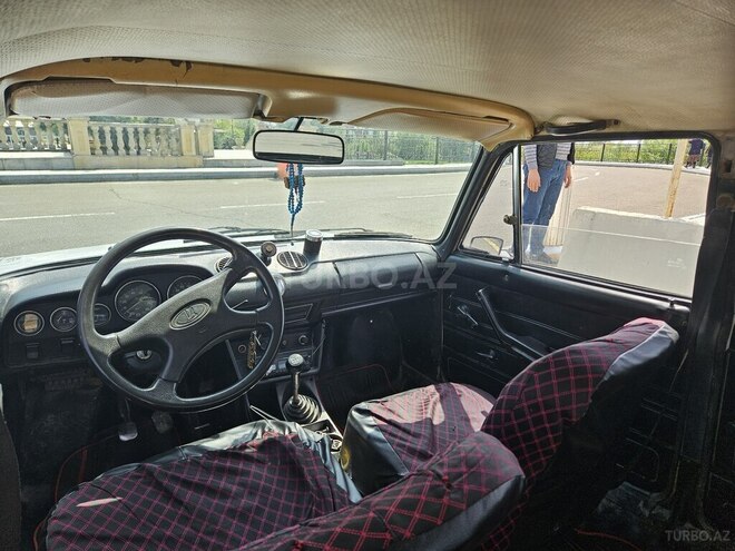 LADA (VAZ) 2106 1983, 70,000 km - 1.6 л - Qəbələ