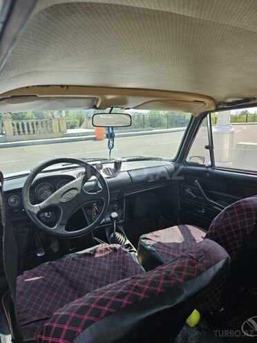 LADA (VAZ) 2106 1983, 70,000 km - 1.6 л - Qəbələ