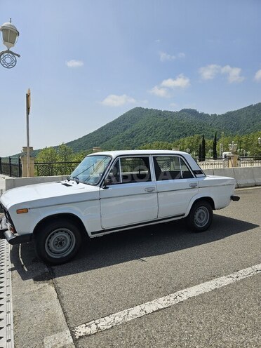 LADA (VAZ) 2106 1983, 70,000 km - 1.6 л - Qəbələ