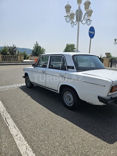 LADA (VAZ) 2106 1983, 70,000 km - 1.6 л - Qəbələ