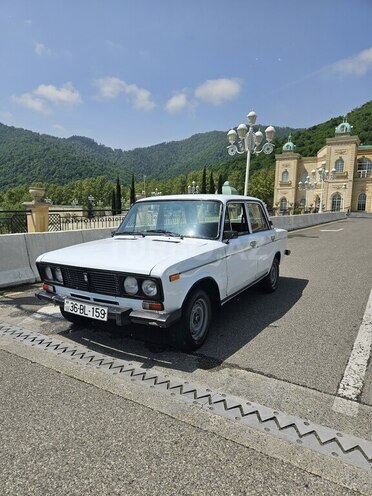 LADA (VAZ) 2106 1983, 70,000 km - 1.6 л - Qəbələ
