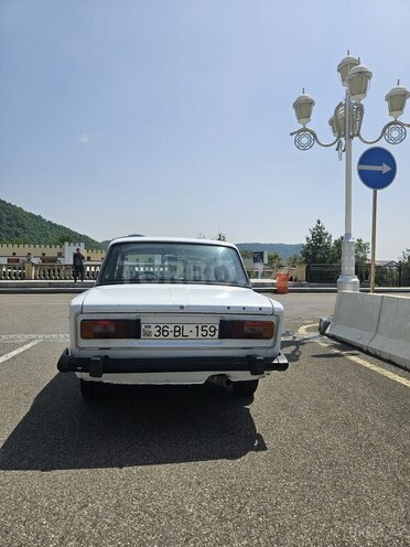 LADA (VAZ) 2106 1983, 70,000 km - 1.6 л - Qəbələ