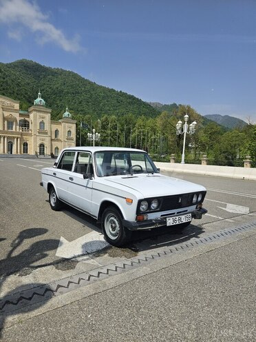 LADA (VAZ) 2106 1983, 70,000 km - 1.6 л - Qəbələ