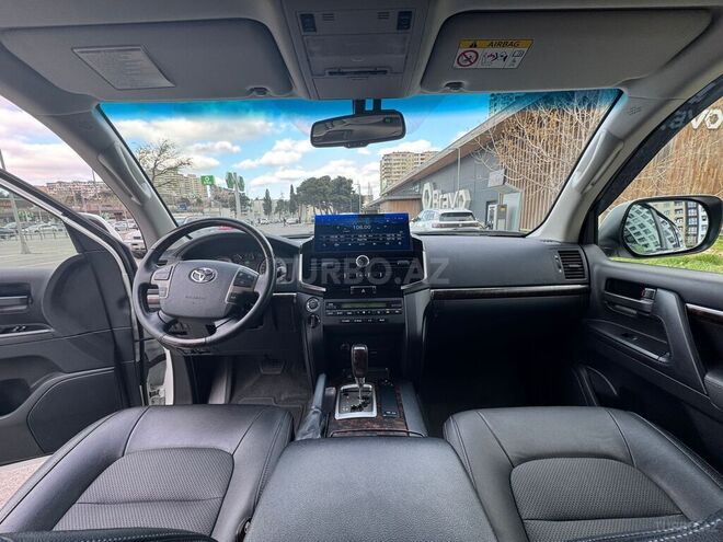 Toyota Land Cruiser 2014, 53,387 km - 4.0 л - Bakı