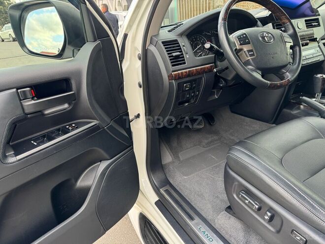 Toyota Land Cruiser 2014, 53,387 km - 4.0 л - Bakı