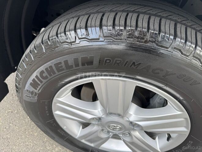 Toyota Land Cruiser 2014, 53,387 km - 4.0 л - Bakı