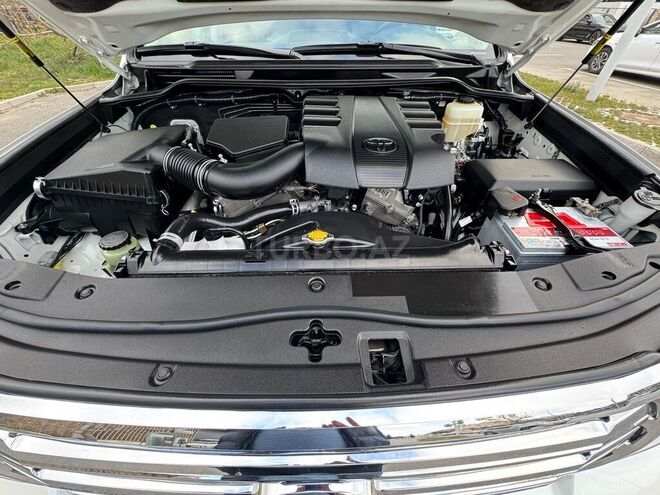 Toyota Land Cruiser 2014, 53,387 km - 4.0 л - Bakı