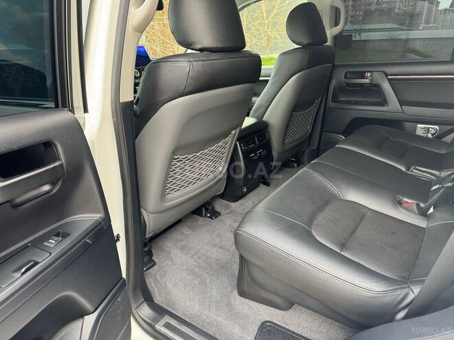 Toyota Land Cruiser 2014, 53,387 km - 4.0 л - Bakı