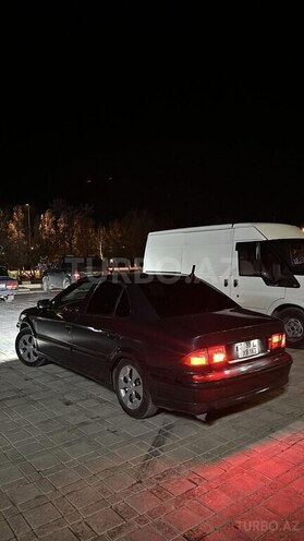Iran Khodro Samand 2006, 700,000 km - 1.8 l - Şirvan