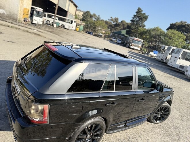 Land Rover RR Sport 2007, 226,055 km - 4.2 л - Bakı