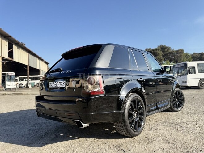 Land Rover RR Sport 2007, 226,055 km - 4.2 л - Bakı