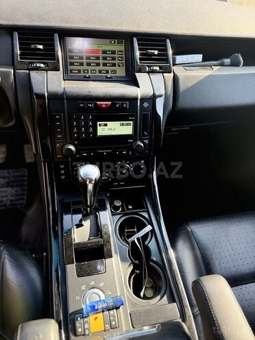 Land Rover RR Sport 2007, 226,055 km - 4.2 л - Bakı
