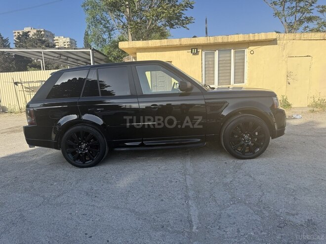 Land Rover RR Sport 2007, 226,055 km - 4.2 л - Bakı