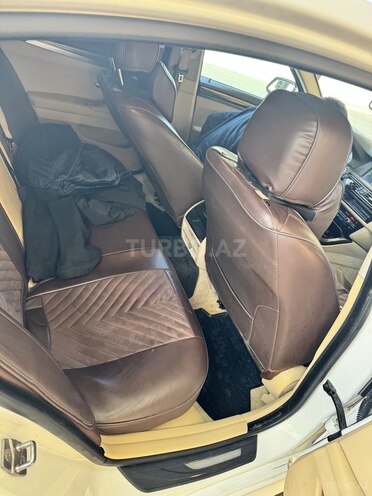 BMW 528 2012, 243,200 km - 2.0 l - Bakı