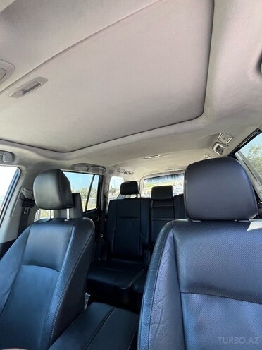 Lexus GX 460 2013, 168,000 km - 4.6 l - Bakı