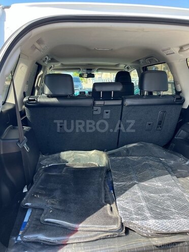 Lexus GX 460 2013, 168,000 km - 4.6 l - Bakı