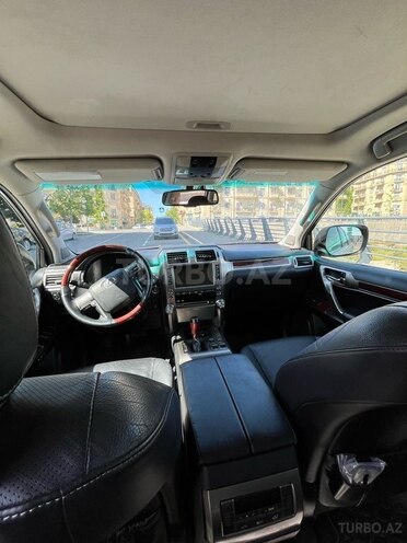 Lexus GX 460 2013, 168,000 km - 4.6 l - Bakı