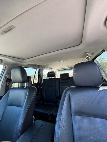 Lexus GX 460 2013, 168,000 km - 4.6 l - Bakı