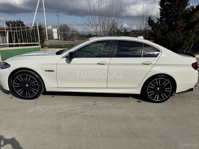 BMW 528 2012, 243,200 km - 2.0 l - Bakı