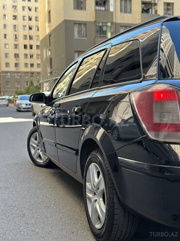 Opel Astra 2008, 377,000 km - 1.3 l - Bakı