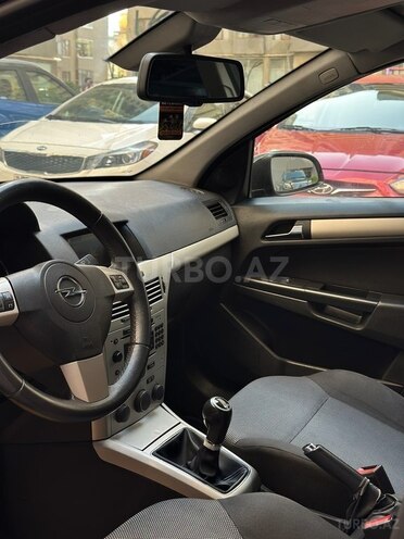 Opel Astra 2008, 377,000 km - 1.3 l - Bakı