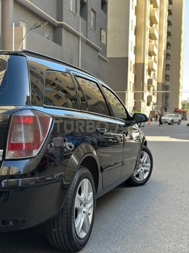Opel Astra 2008, 377,000 km - 1.3 l - Bakı