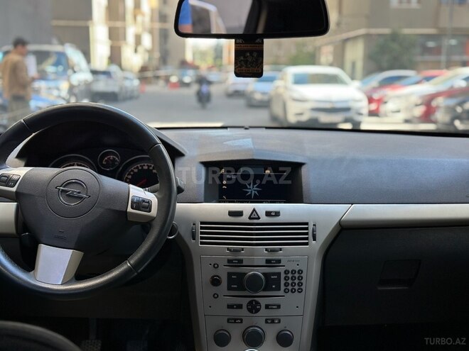 Opel Astra 2008, 377,000 km - 1.3 l - Bakı