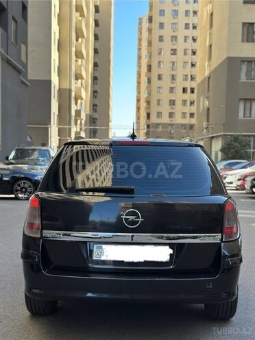 Opel Astra 2008, 377,000 km - 1.3 l - Bakı