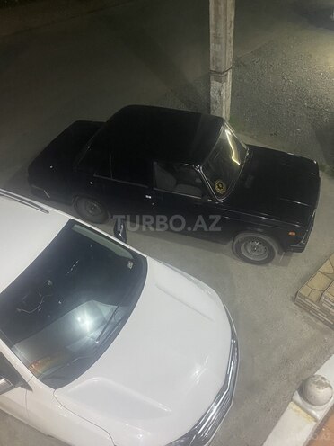 LADA (VAZ) 2107 2010, 99,168 km - 1.6 l - Qəbələ