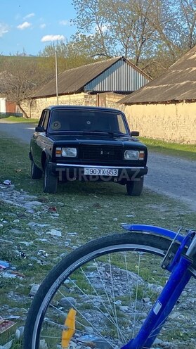 LADA (VAZ) 2107 2010, 99,168 km - 1.6 l - Qəbələ