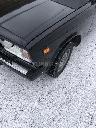 LADA (VAZ) 2107 2010, 99,168 km - 1.6 l - Qəbələ