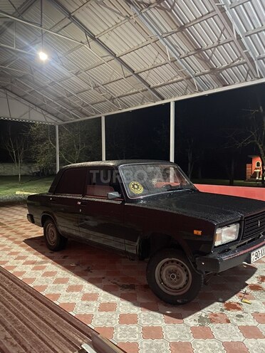 LADA (VAZ) 2107 2010, 99,168 km - 1.6 l - Qəbələ