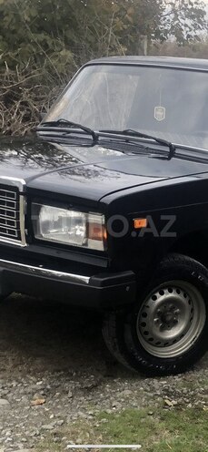 LADA (VAZ) 2107 2010, 99,168 km - 1.6 l - Qəbələ
