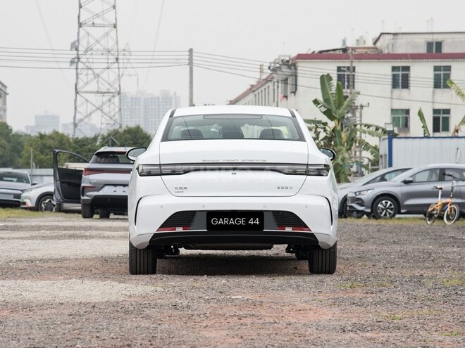 BYD Destroyer 05 2025, 0 km - 1.5 l - Bakı