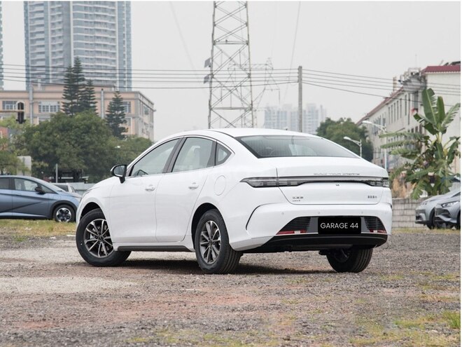 BYD Destroyer 05 2025, 0 km - 1.5 l - Bakı