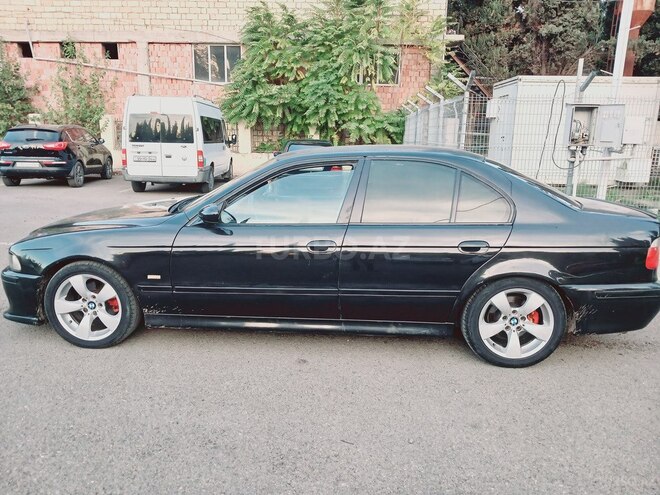 BMW 528 1996, 256,000 km - 2.8 l - Cəlilabad