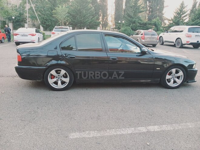 BMW 528 1996, 256,000 km - 2.8 l - Cəlilabad
