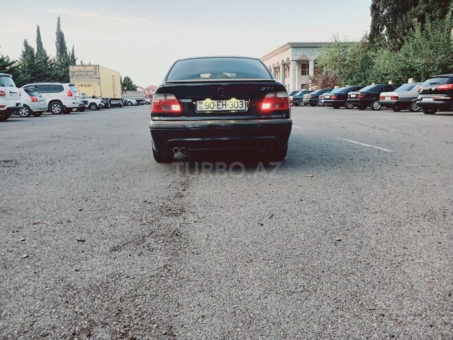 BMW 528 1996, 256,000 km - 2.8 l - Cəlilabad