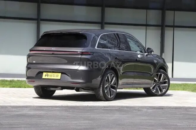 Li Auto  2025, 0 km - 1.5 л - Bakı